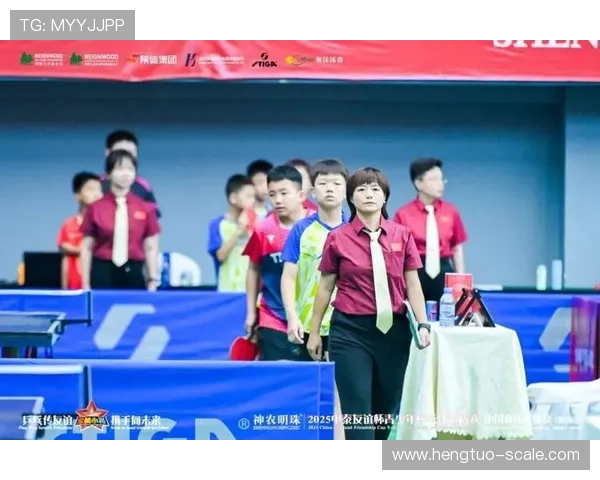 西安乒乓球队在联合会杯中的精彩表现与状态分析