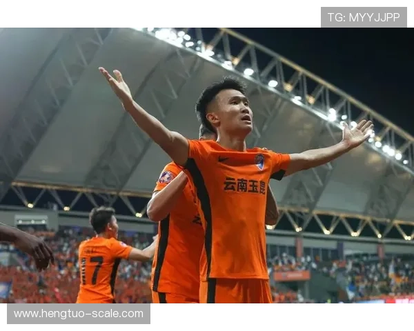 香港足球明星队玉昆的辉煌历程与未来展望