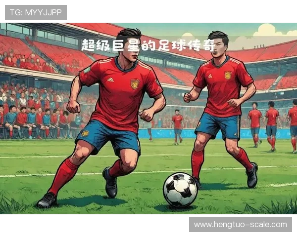 哈尔斯足球明星：探索他们的成就与影响力，激励年轻球员追逐梦想