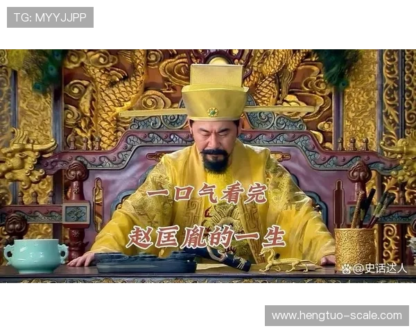 赵匡胤不仅是开国皇帝还是古代足球明星的传奇故事