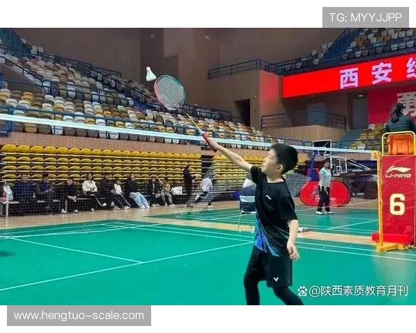 西安羽毛球队在全国羽毛球速度排行榜中荣获第十名的佳绩引发关注